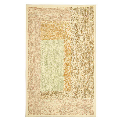 Sprinkle Washable Rug