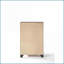 Commodes et amp; Garde-robes | Commode 5 tiroirs Classic Espresso | Espresso | Bois synthétique