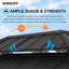 Pavillon de jardin Sunjoy-91016883
