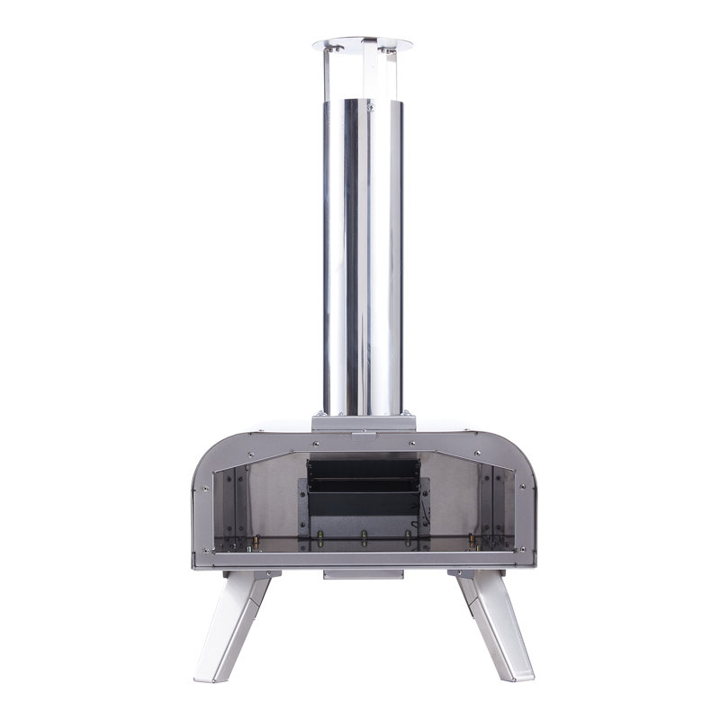 Breeins Pizza Oven