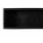 OUTDOOR LARGE SQUARE PLANTER  35''L