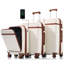 Ensemble de 3 valises