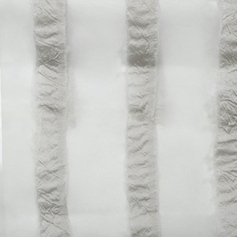 Tissu en similicuir Raffles Performance, Plumes