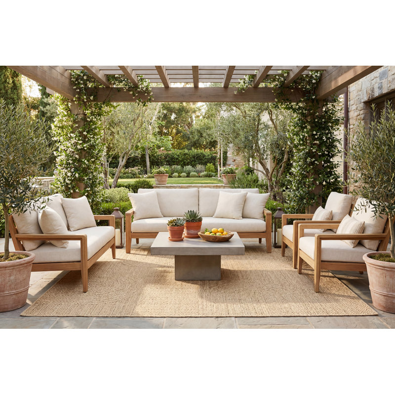 Kenai Rug, Rectangle 7'10" x 10'