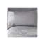 Padma Polyester Solid Colour Duvet Cover with Pillowcases Included-1900727412-1900727413