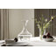 Perfection Glass Carafe