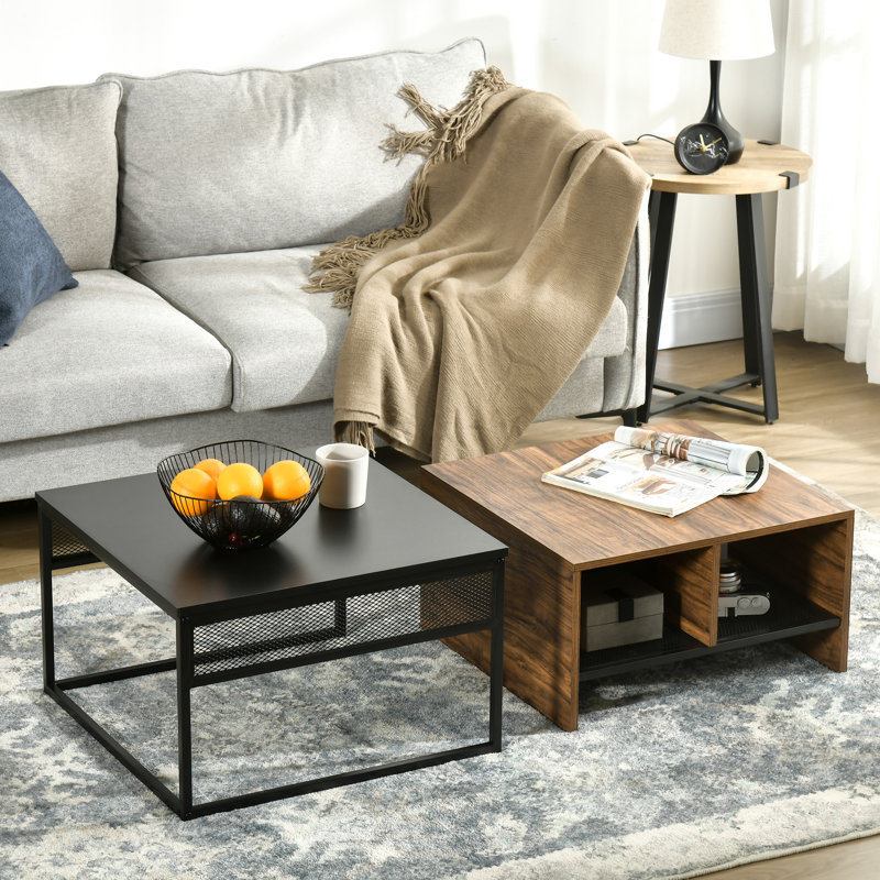 Table basse gigogne Westville
