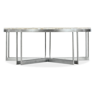 Melange Cocktail Table