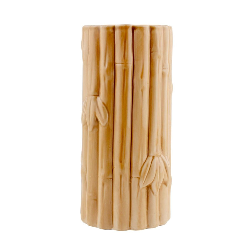 Verres Tiki BarConic® - Bambou 15 oz.