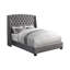 Lit tapissier Makilah-50944631