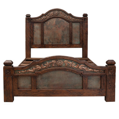 The Margarita Bed