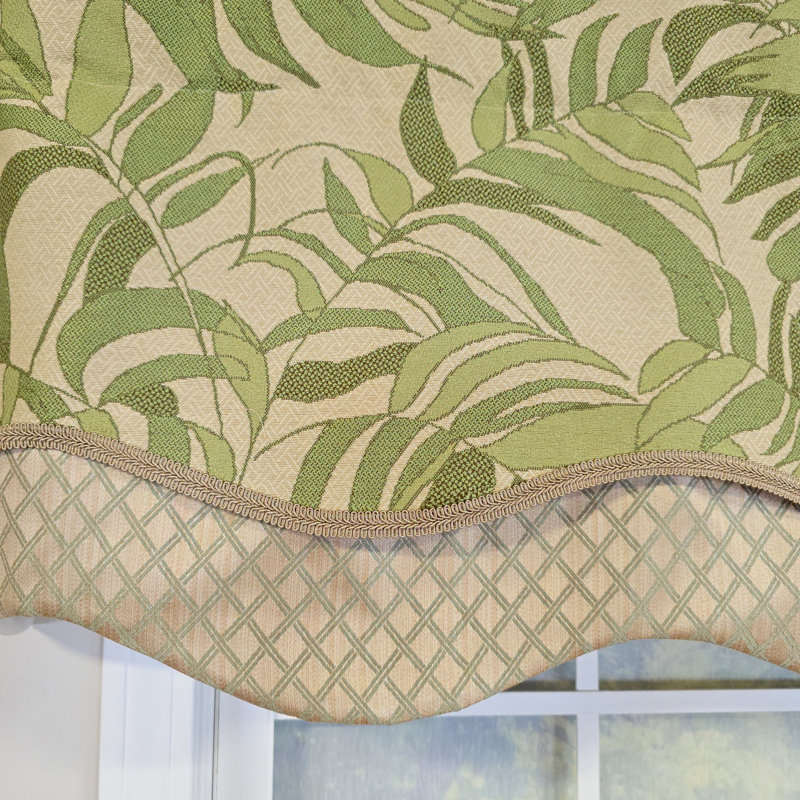 Breeze Glory Valance