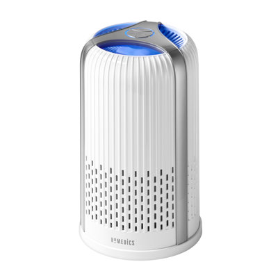Purificateur d'air avec filtre HEPA