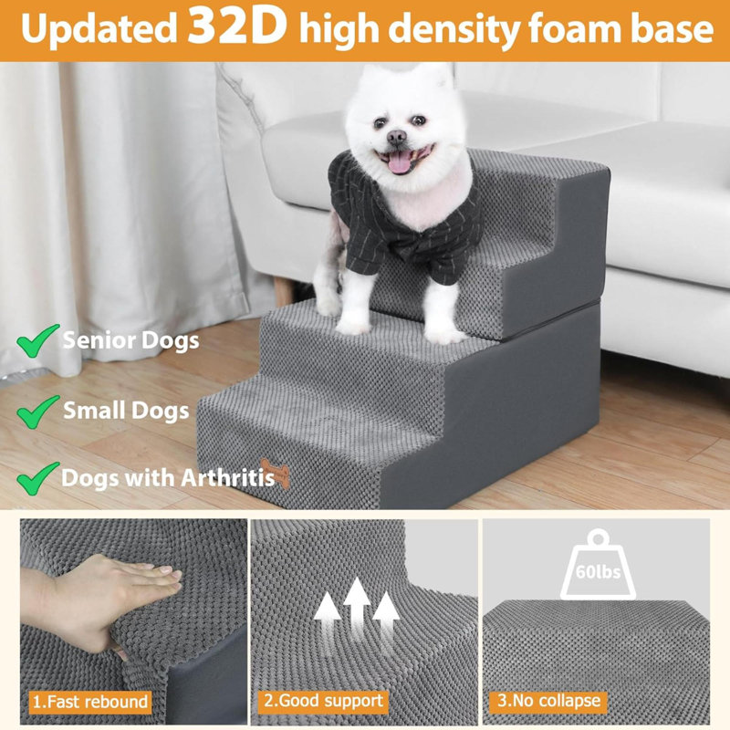 Fabric Floor Cushion