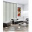 Store Vertical semi-transparent Sharmaine-1208711899