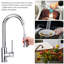 Belfry Kitchen Calliope Kitchen Faucet
