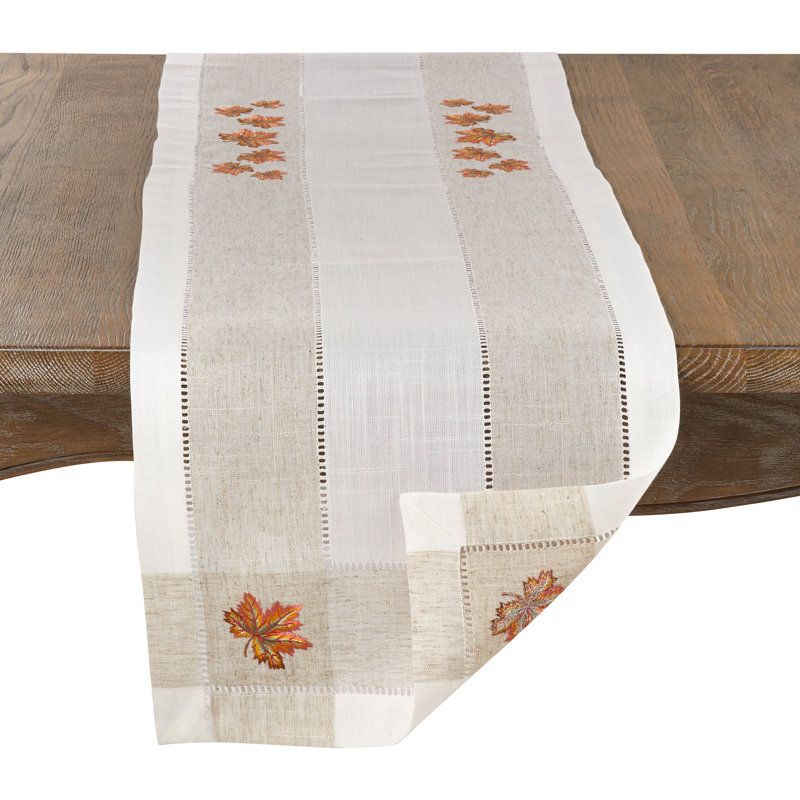 Chemin de table Osiris