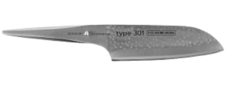 Chroma Santoku Knife