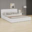 Lit plateforme tapissier-890827033