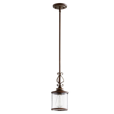 Salome 1 - Light Drum Pendant