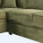 83.65'' Pillow Top Arm Sofa Bed-1403128175