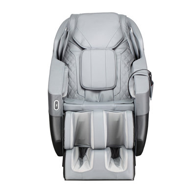 74.5cm Wide Lift Assist Zero Gravity Recliner with Massager