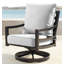 Mhyrren Outdoor 5 - Piece Conversation Set