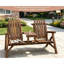 Upholstered Bench