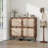 Storage Shoe Rack-1850888918