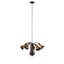 7 - Light Chandelier