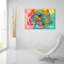 «Poodle Pup» par Dean Russo-623524900
