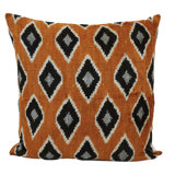 Euro Pillow Cover