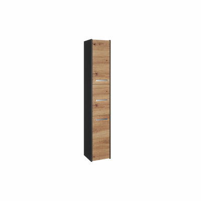 Deaux Laminate Bathroom Cabinet