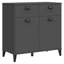Aleemah Display Cabinet-2069749488