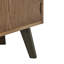 Adamine 2 - Door Standard Accent Cabinet