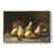 Gold Floater Framed Canvas selected