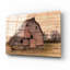 «Lost Farmstead On The Prairie 077» par Gordon Semmens-2117664463