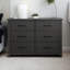 Commode double 6 tiroirs Walter-115333910