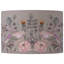 Cotton Drum Lamp Shade-99106284-99106286
