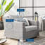 Fauteuil Modway Conway-561555604