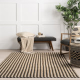 Tapis rayé Tove