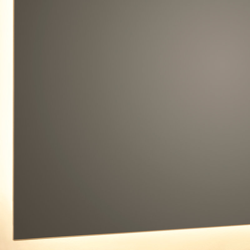 Galaxy Rectangle Mirror, 42" x 60", Rectangle