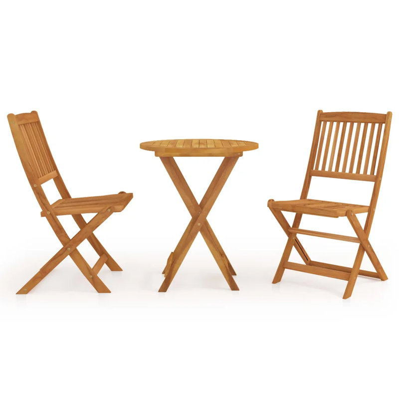 Ensemble de salle à manger vidaXL