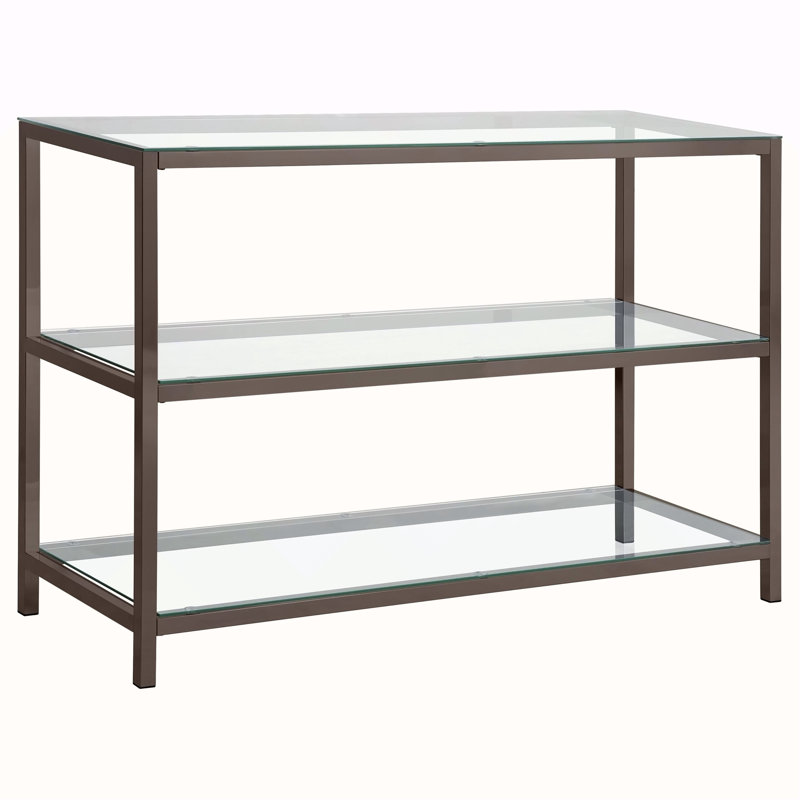 Console Weston
