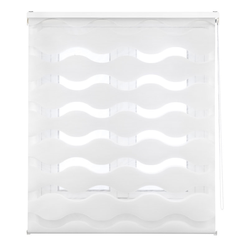 Semi Sheer, cream, 120x180