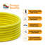 Alasia Cord - Fabric Cable 1m 2 Core Round Electrical Wire for Lamps-689166079