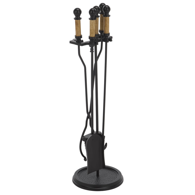 Enid Fire Tool Set