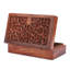 Bengtson Jewellery Box +