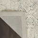 Joseph Wool Navy/Blue/Beige Rug