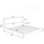 Lit plateforme simple tapissier Avel-1353288600-1363212890